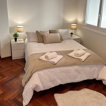 Apartament Centrico Apartamento Con Terraza Integrada Vigo Zewnętrze zdjęcie