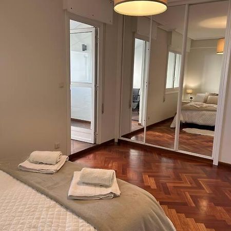 Apartament Centrico Apartamento Con Terraza Integrada Vigo Zewnętrze zdjęcie